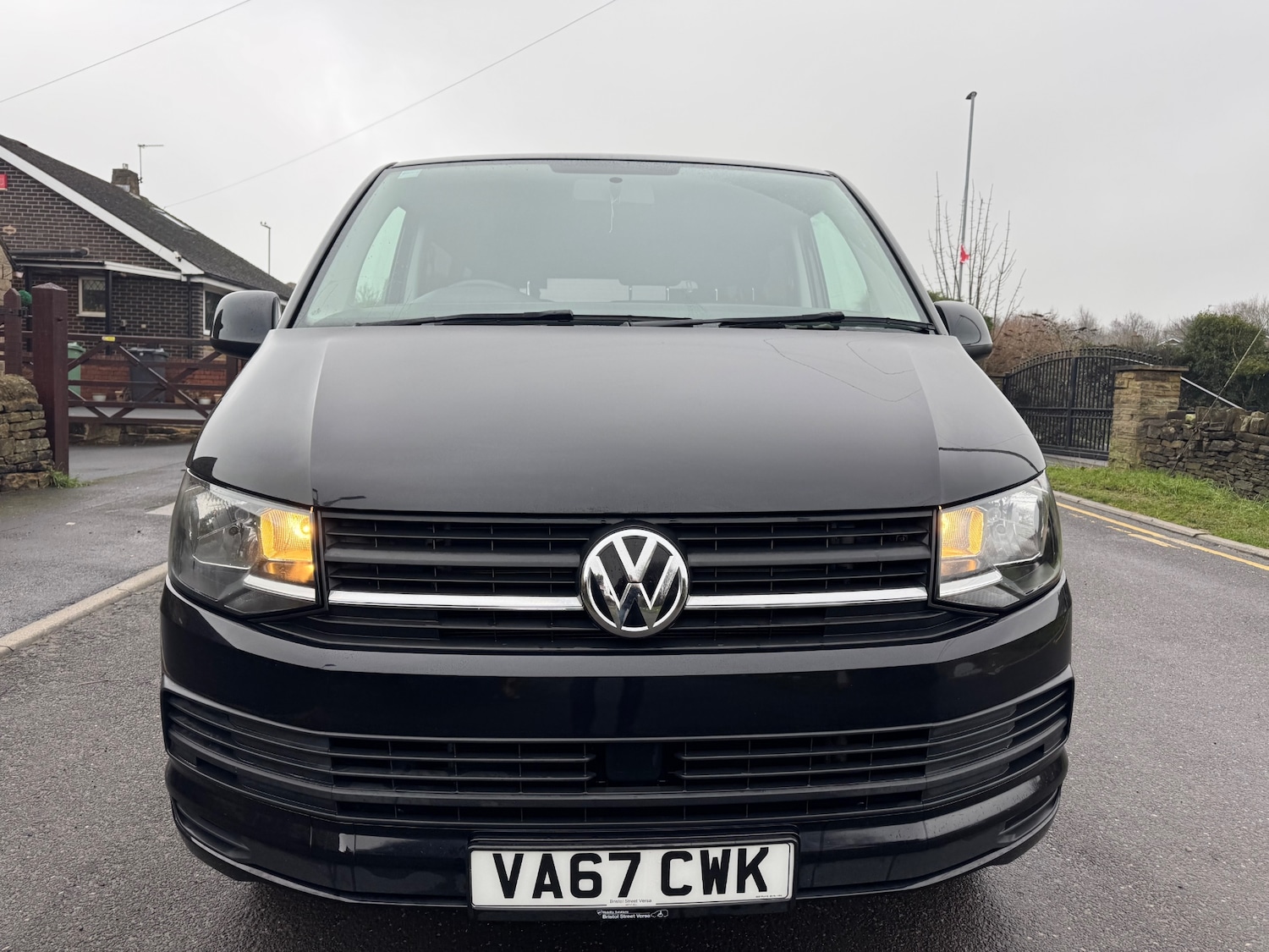 Used Volkswagen Transporter 2018 for sale - 77417119: Photo 6