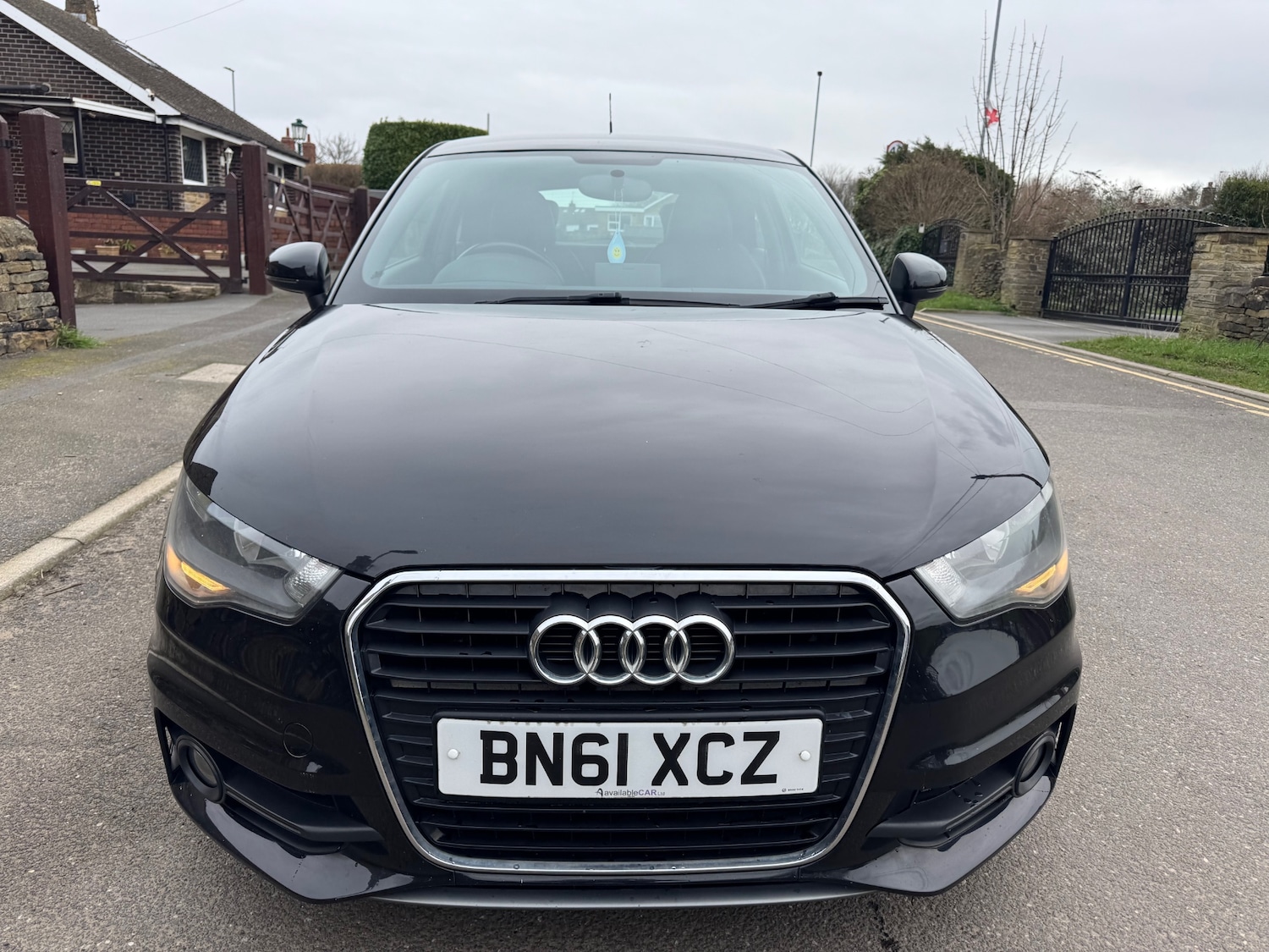 Used Audi A1 2011 for sale - 77691943: Photo 7