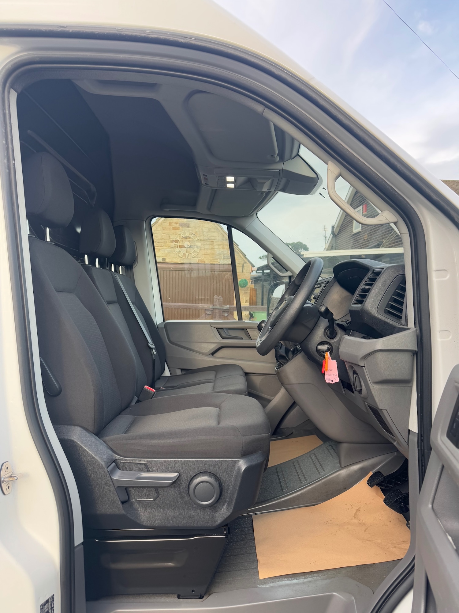 Used MAN TGE 2022 for sale - 76711894: Photo 10