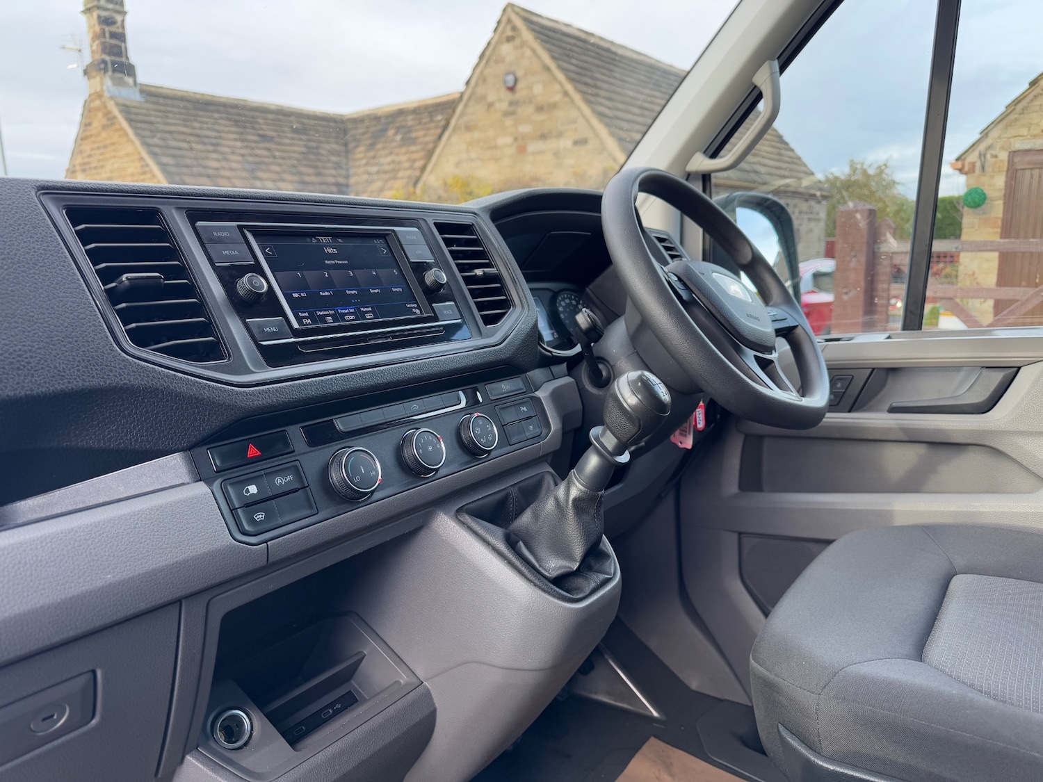 Used MAN TGE 2022 for sale - 76711894: Photo 11