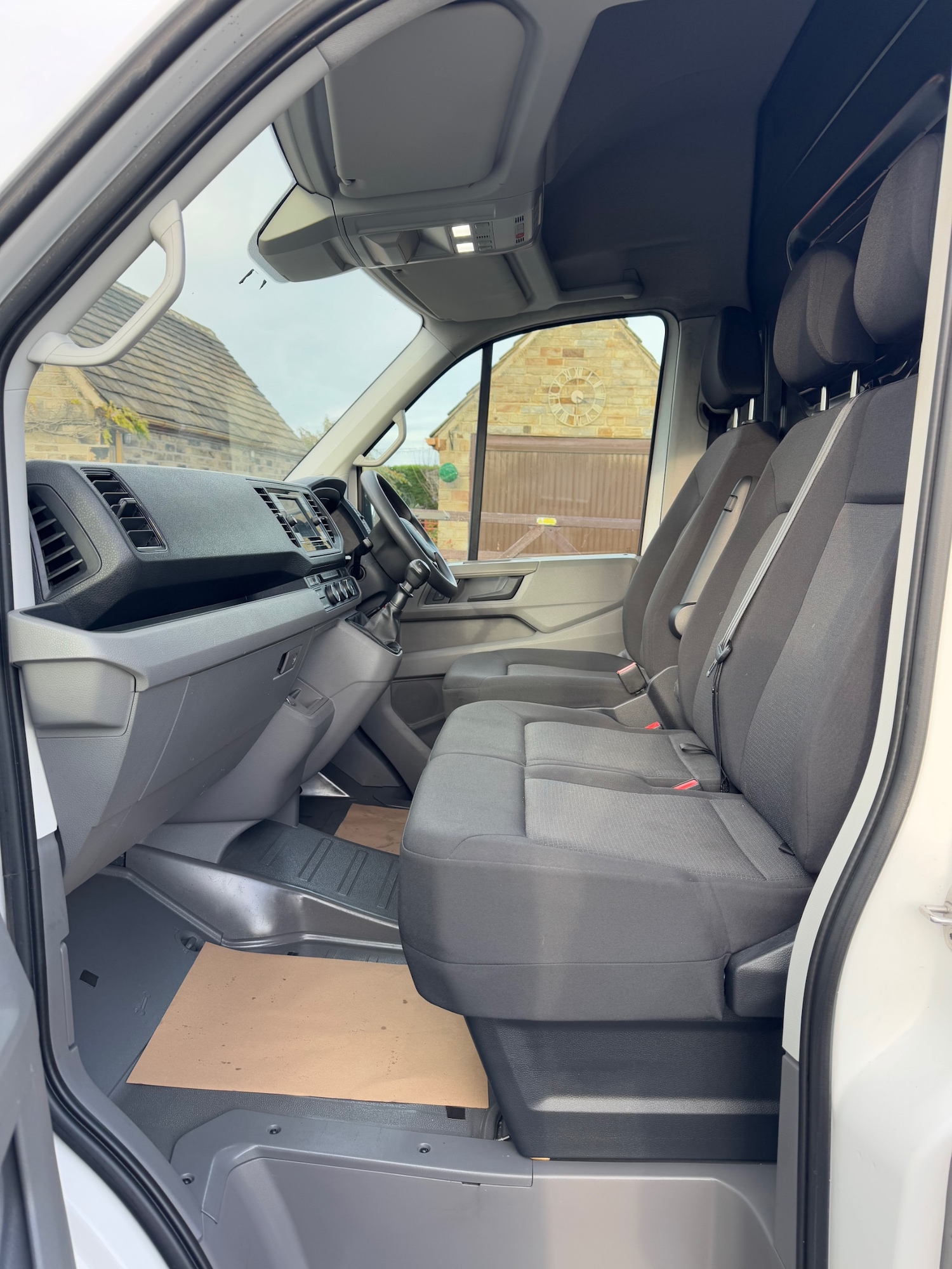 Used MAN TGE 2022 for sale - 76711894: Photo 12