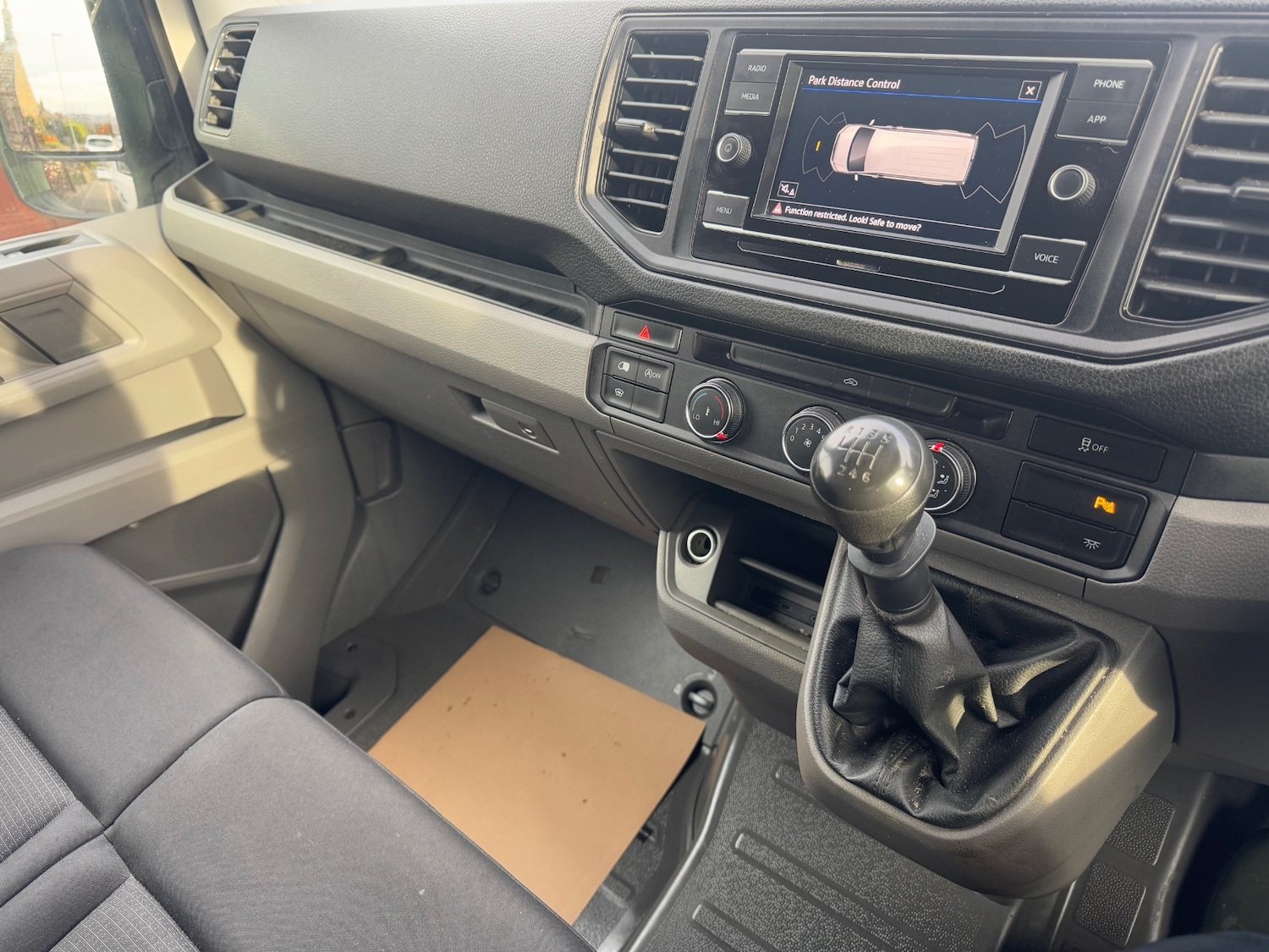 Used MAN TGE 2022 for sale - 76711894: Photo 13