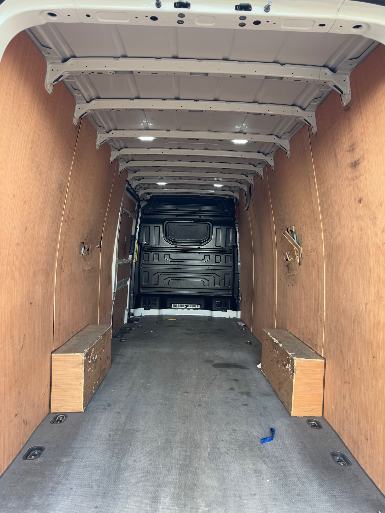 Used MAN TGE 2022 for sale - 76711894: Photo 6