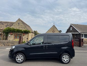 Used Fiat Doblo 2015 for sale - 79644531: Photo