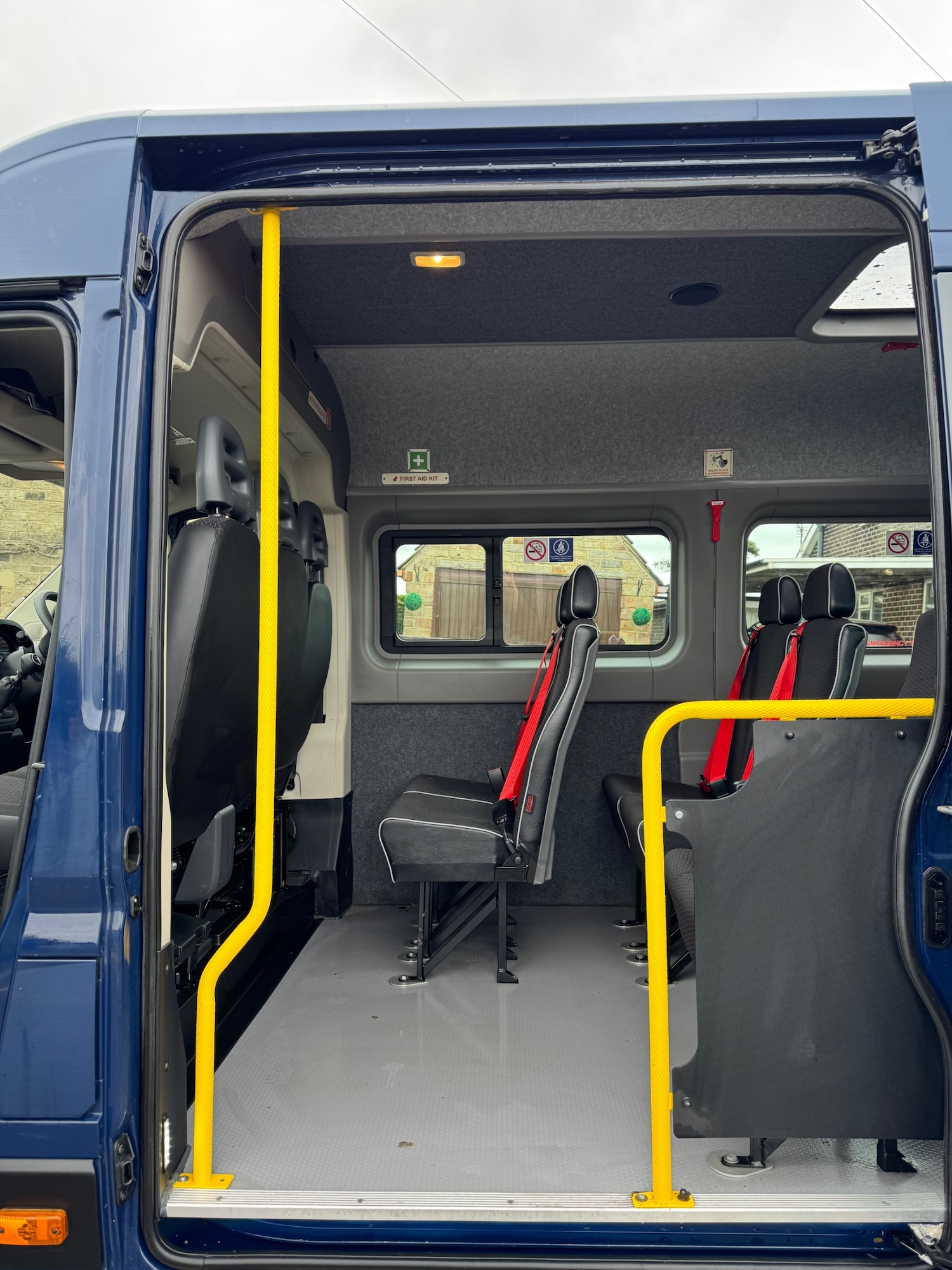 Used Peugeot Boxer 2019 for sale - 78183138: Photo 10