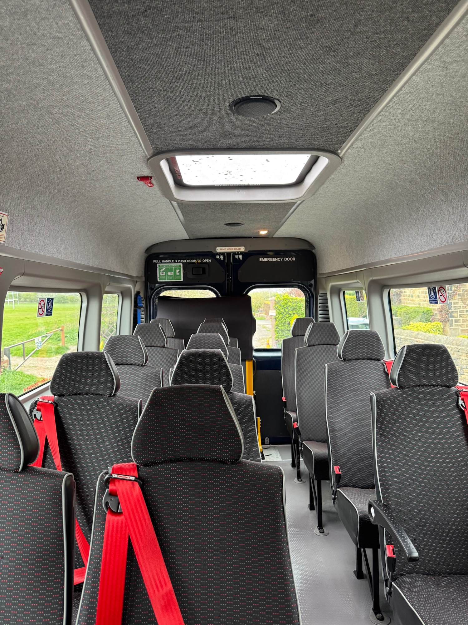 Used Peugeot Boxer 2019 for sale - 78183138: Photo 11