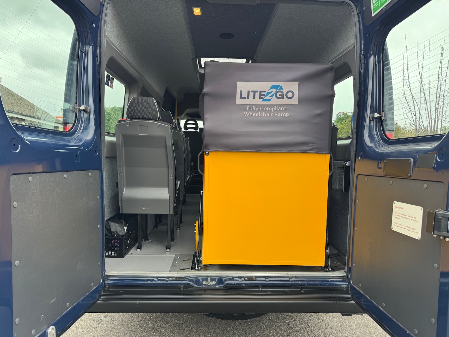 Used Peugeot Boxer 2019 for sale - 78183138: Photo 13