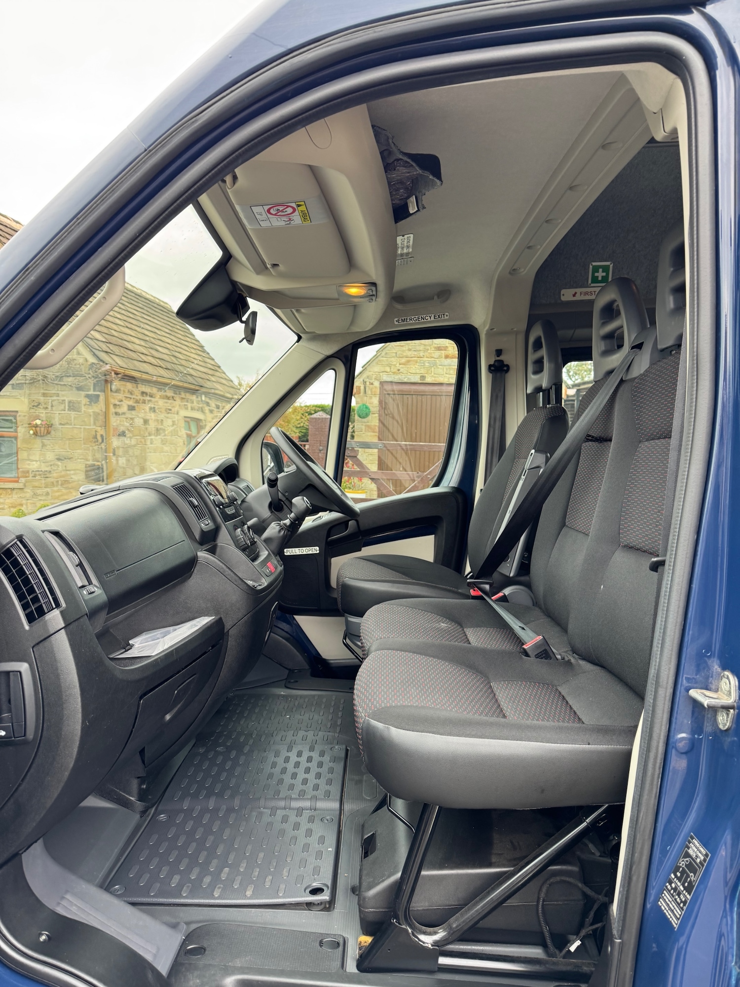 Used Peugeot Boxer 2019 for sale - 78183138: Photo 14