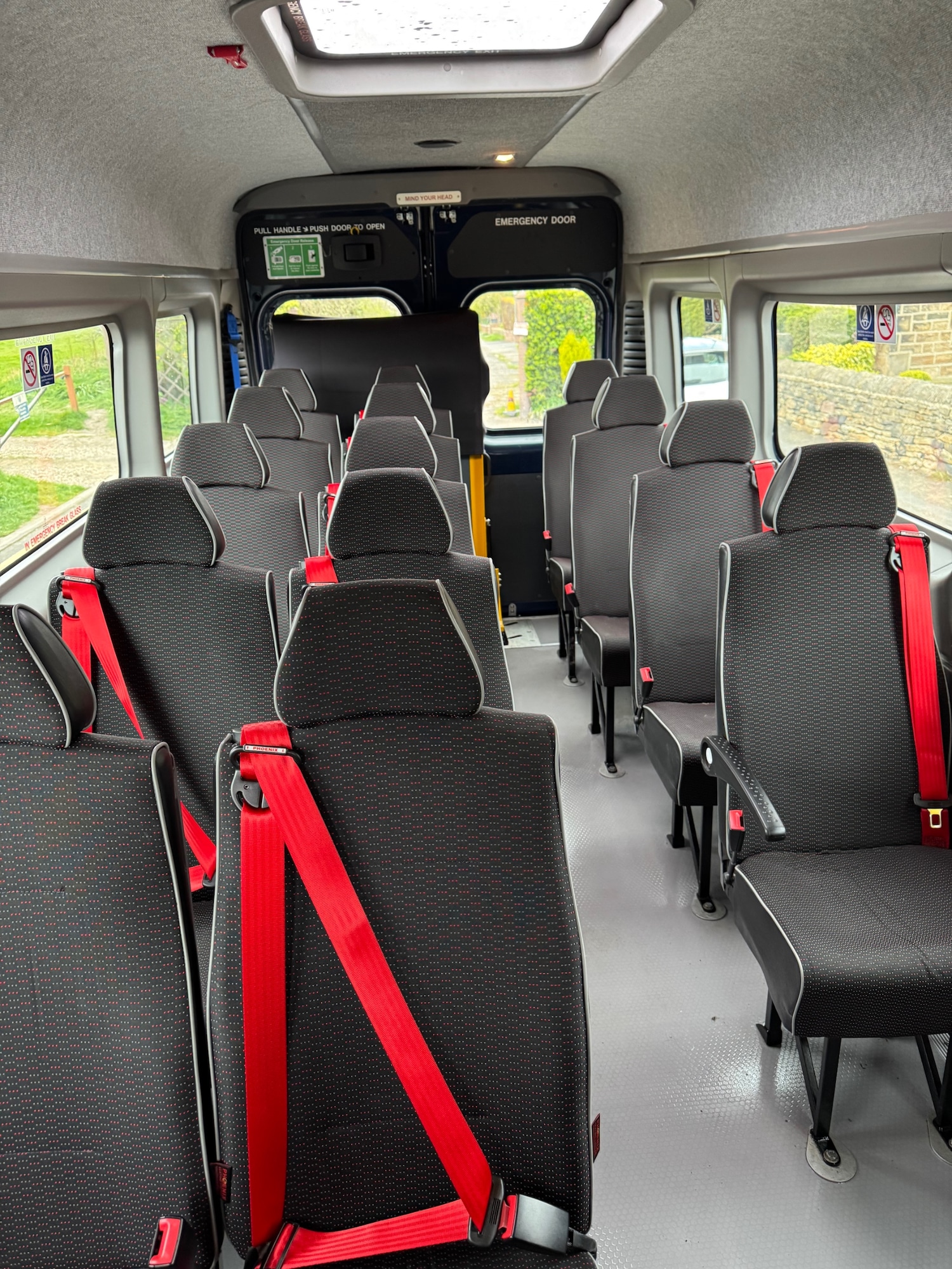 Used Peugeot Boxer 2019 for sale - 78183138: Photo 2