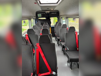 Used Peugeot Boxer 2019 for sale - 78183138: Photo