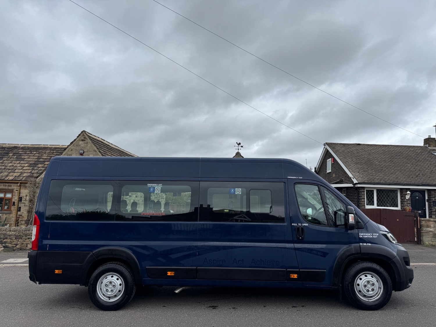 Used Peugeot Boxer 2019 for sale - 78183138: Photo 3
