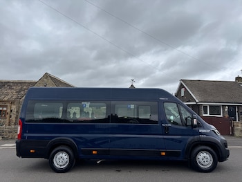 Used Peugeot Boxer 2019 for sale - 78183138: Photo