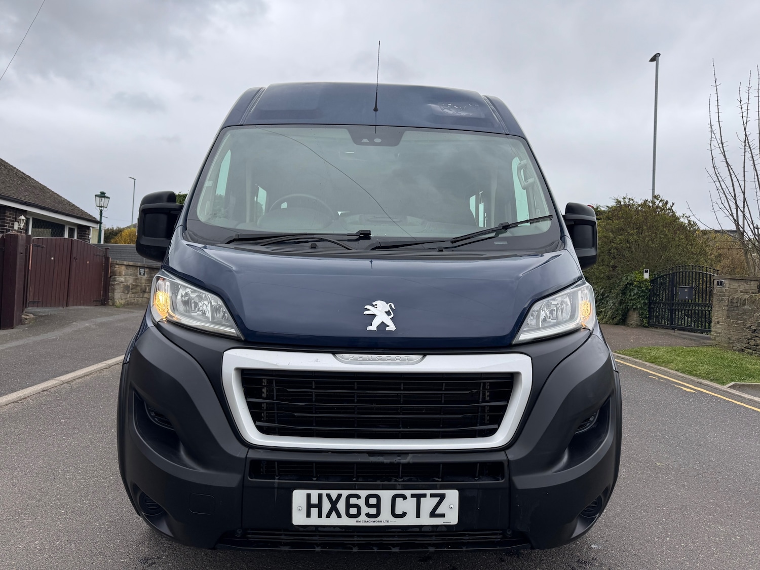 Used Peugeot Boxer 2019 for sale - 78183138: Photo 5
