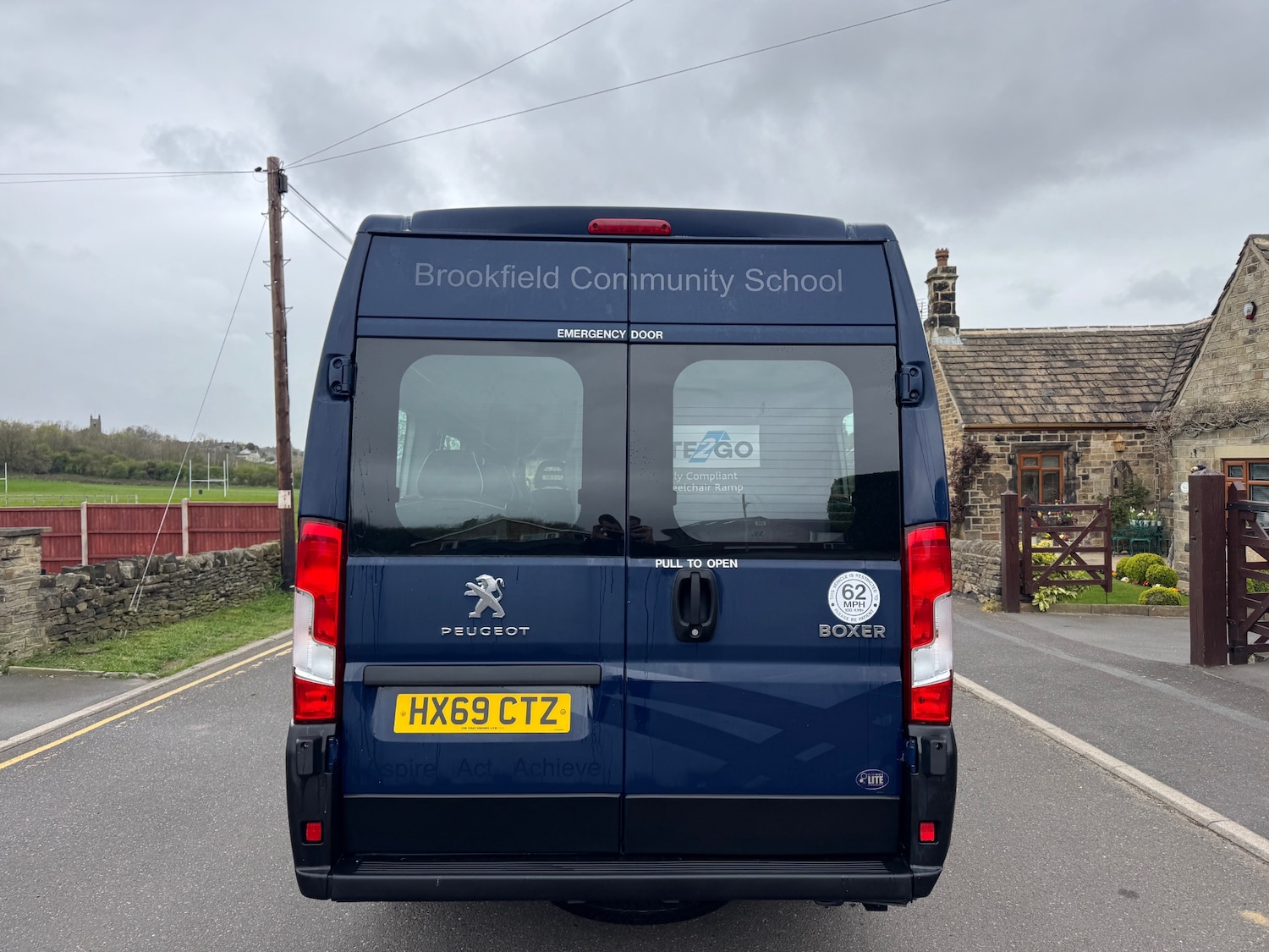 Used Peugeot Boxer 2019 for sale - 78183138: Photo 6