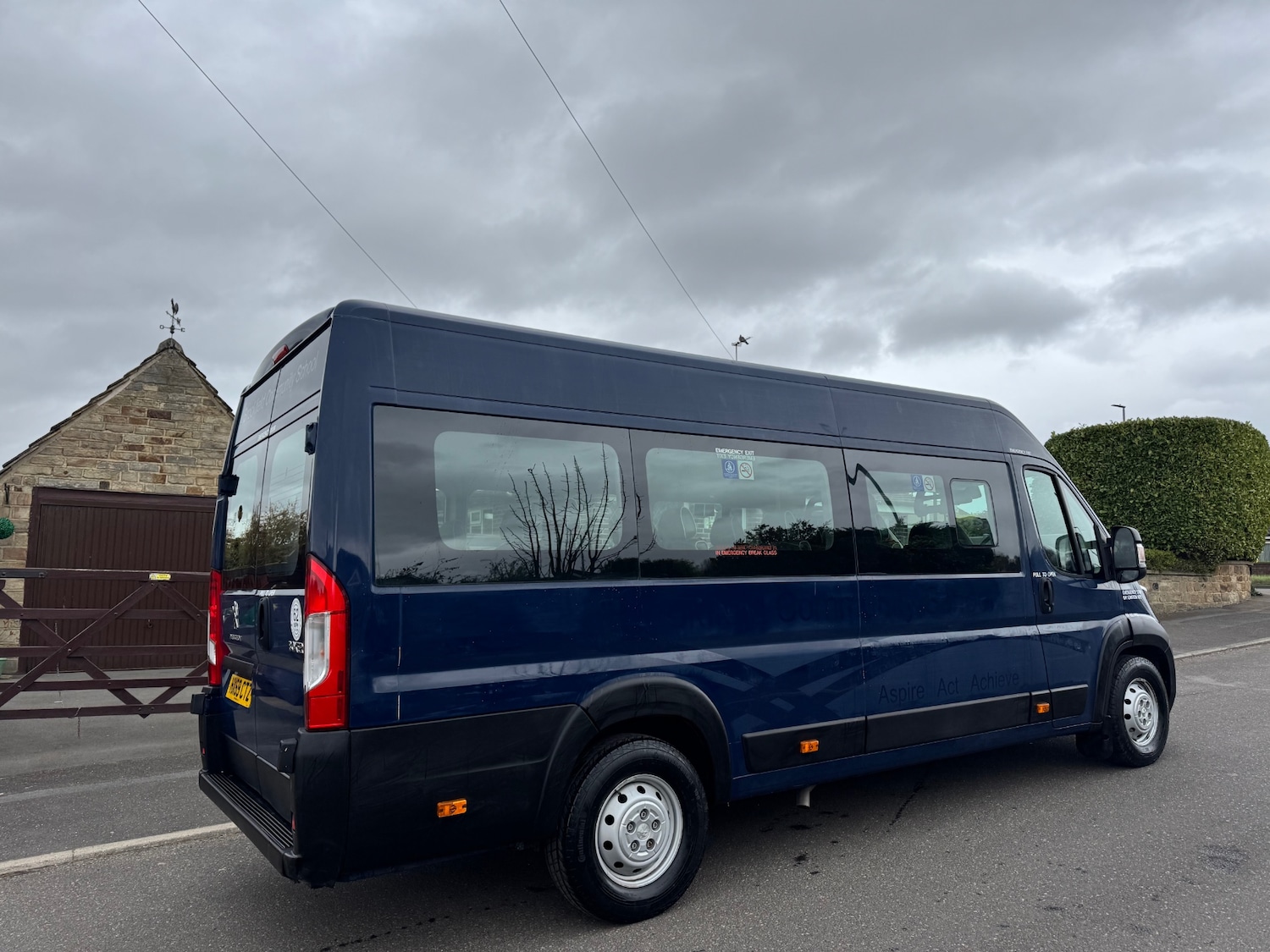 Used Peugeot Boxer 2019 for sale - 78183138: Photo 8