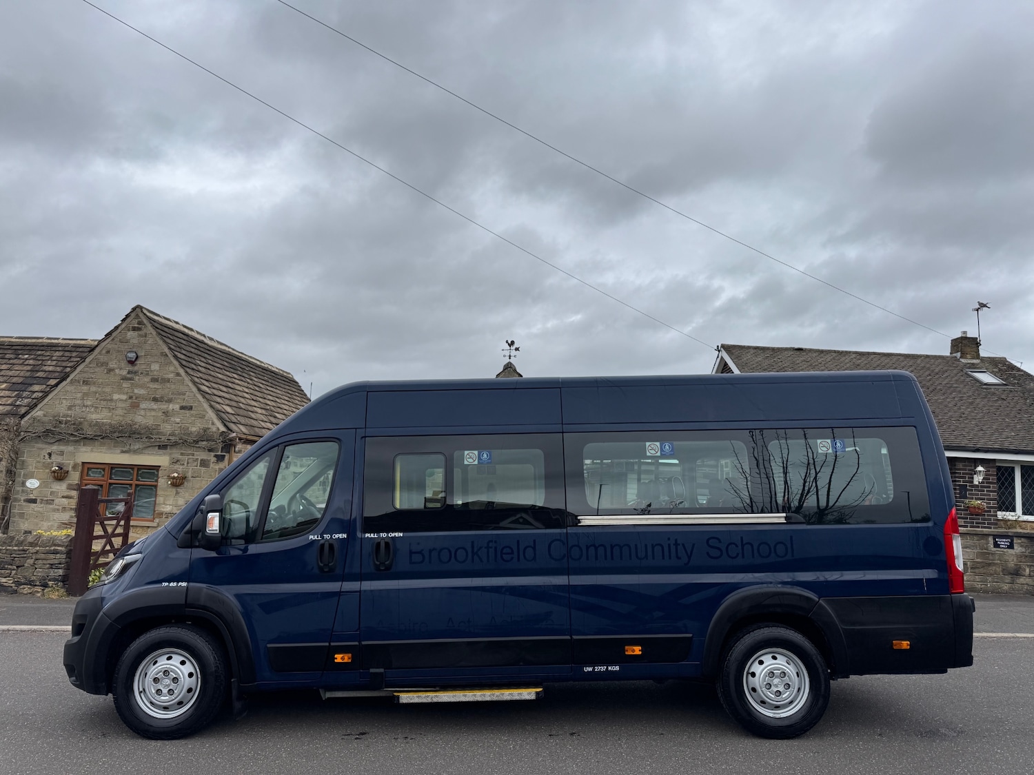 Used Peugeot Boxer 2019 for sale - 78183138: Photo 9
