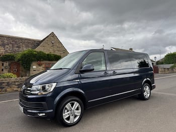Used Volkswagen Caravelle 2018 for sale - 79725051: Photo