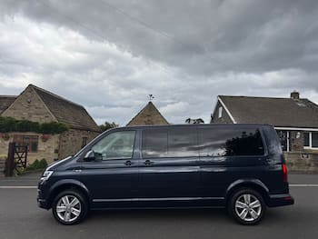 Used Volkswagen Caravelle 2018 for sale - 79725051: Photo