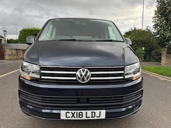 Used Volkswagen Caravelle 2018 for sale - 79725051: Photo
