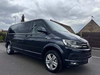 Used Volkswagen Caravelle 2018 for sale - 79725051: Photo