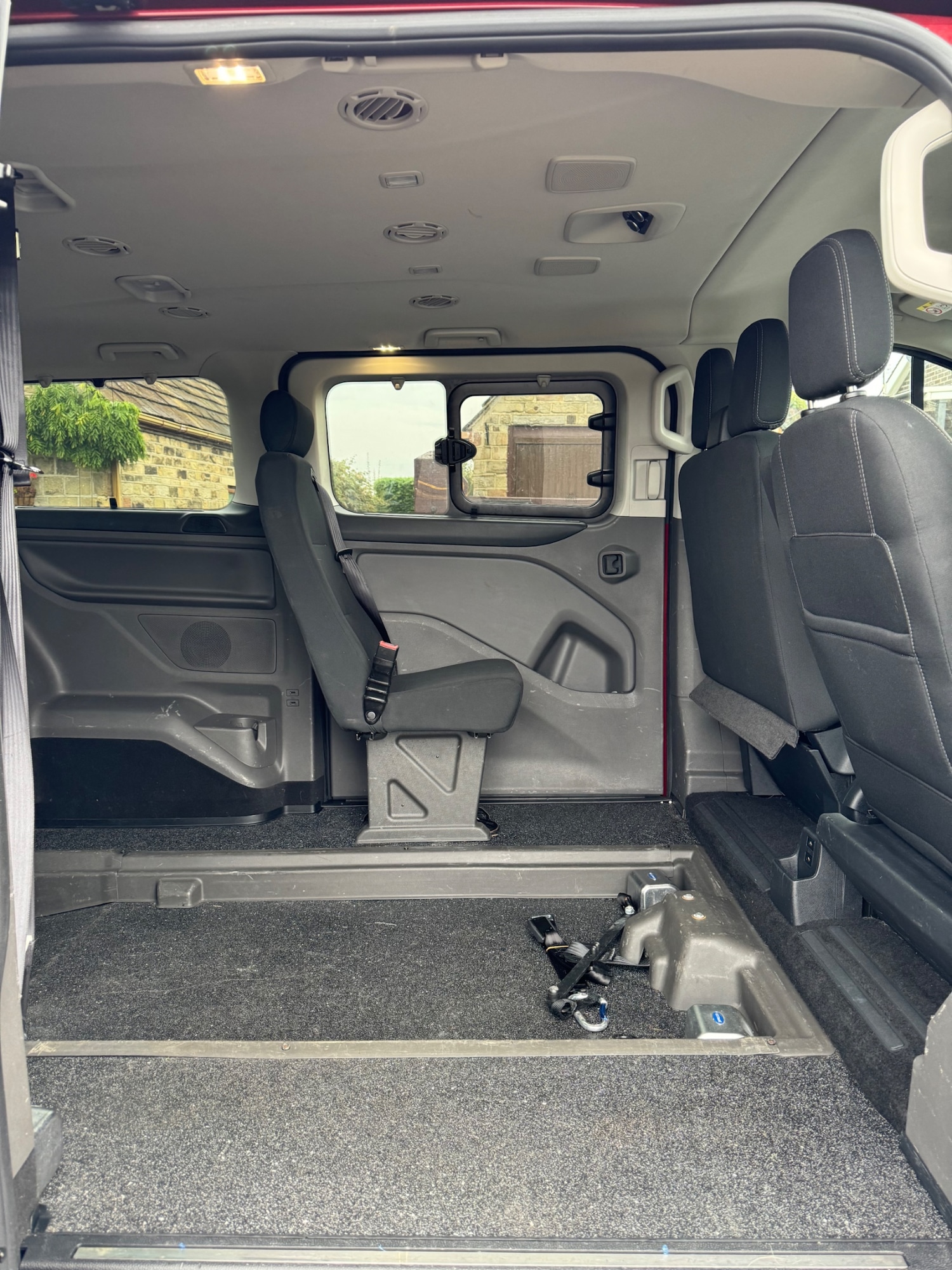Vehicle 13