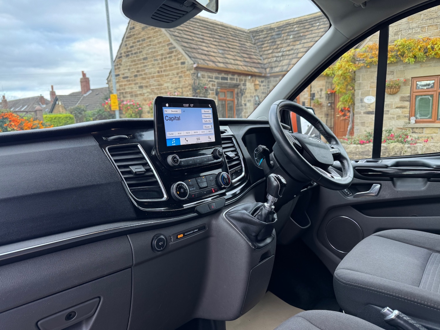 Used Ford Tourneo Custom 2018 for sale - 76557135: Photo 10