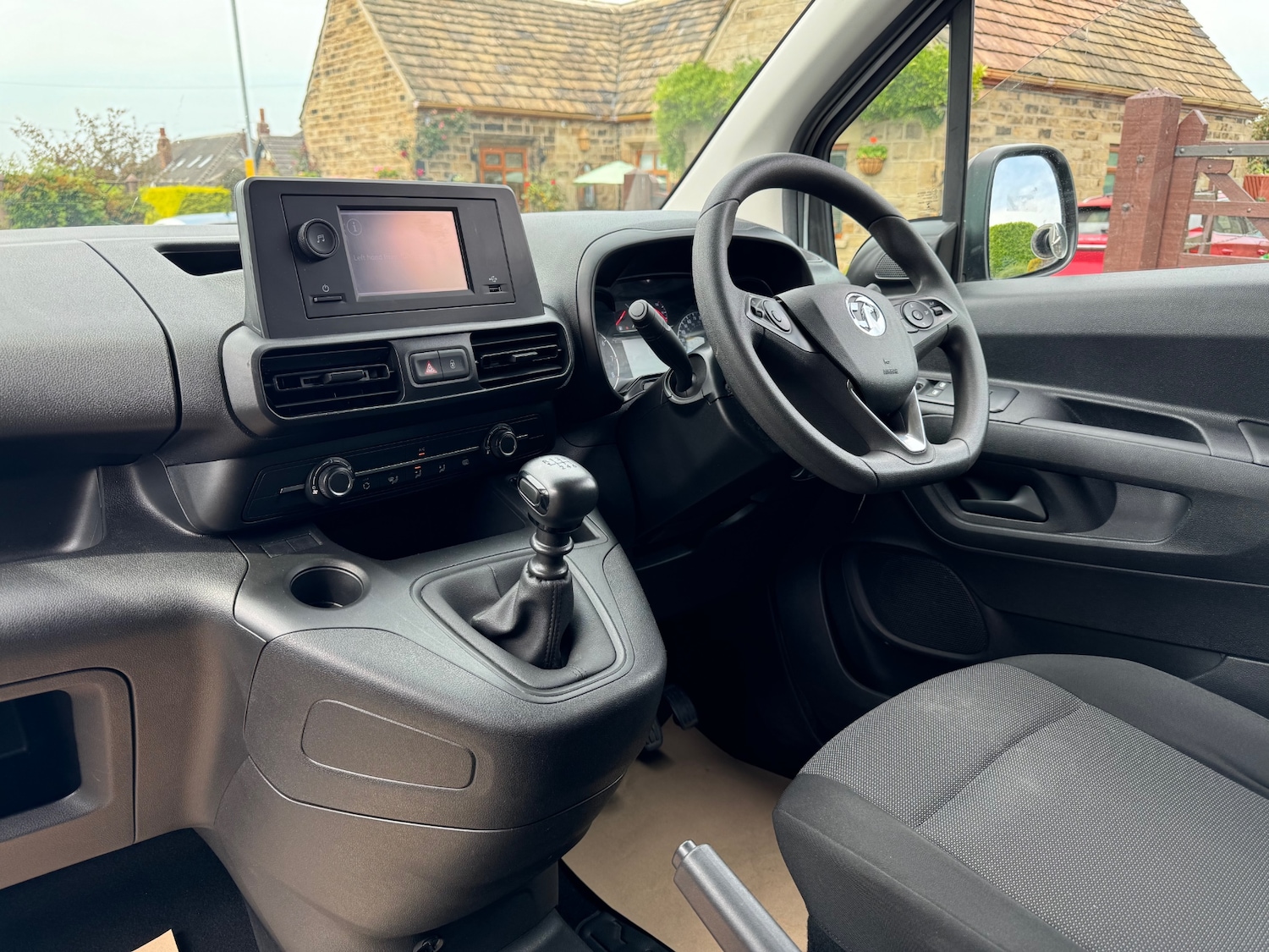 Vehicle 11