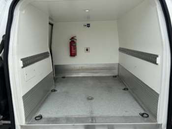 Used Vauxhall Combo 2022 for sale - 75020739: Photo