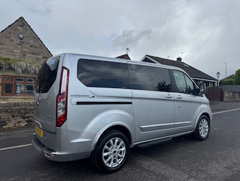 Used Ford Transit 2019 for sale - 78568760: Photo