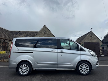 Used Ford Transit 2019 for sale - 78568760: Photo