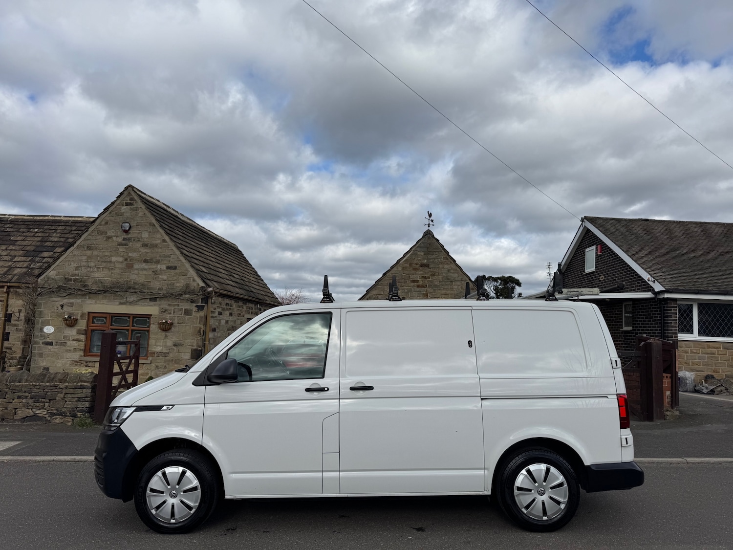 Used Volkswagen Transporter 2022 for sale - 77818846: Photo 6