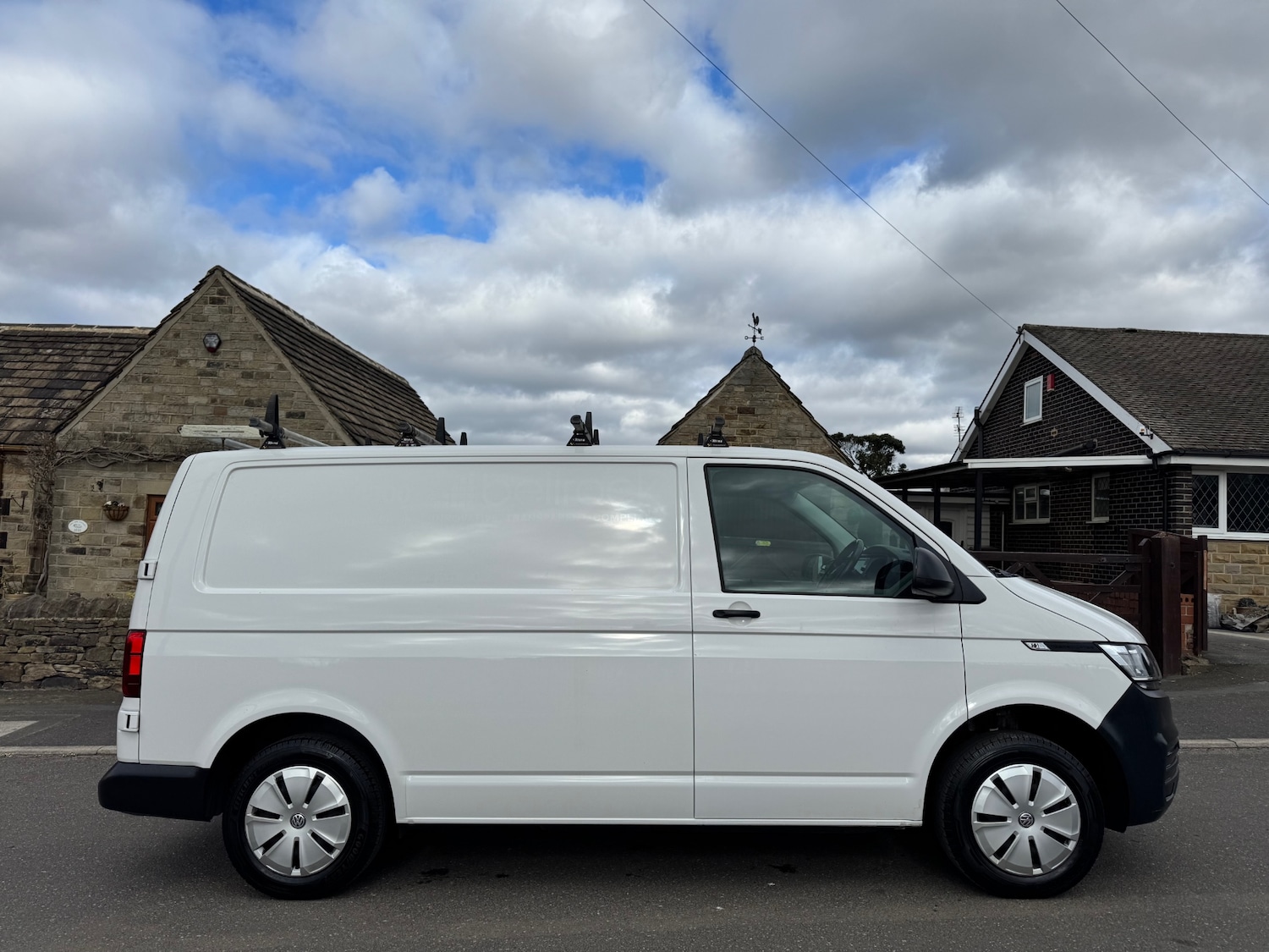 Used Volkswagen Transporter 2022 for sale - 77818846: Photo 8