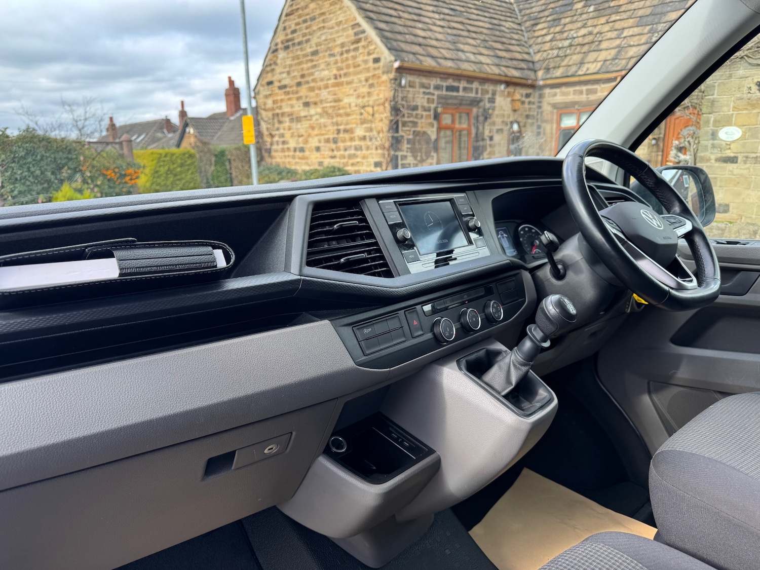 Used Volkswagen Transporter 2022 for sale - 77818846: Photo 9