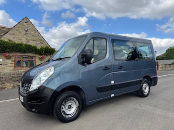 Used Renault Master 2019 for sale - 79628939: Photo