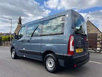 Used Renault Master 2019 for sale - 79628939: Photo