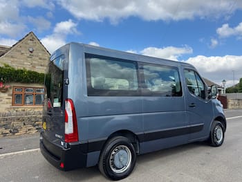Used Renault Master 2019 for sale - 79628939: Photo