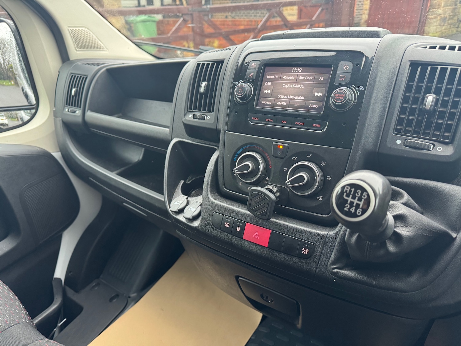 Used Citroen Relay 2022 for sale - 77398716: Photo 10