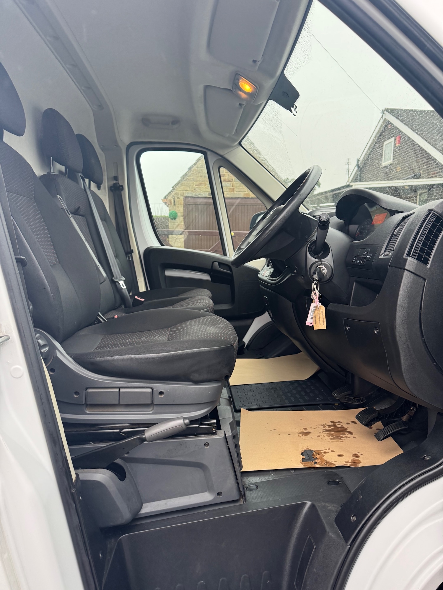 Used Citroen Relay 2022 for sale - 77398716: Photo 11