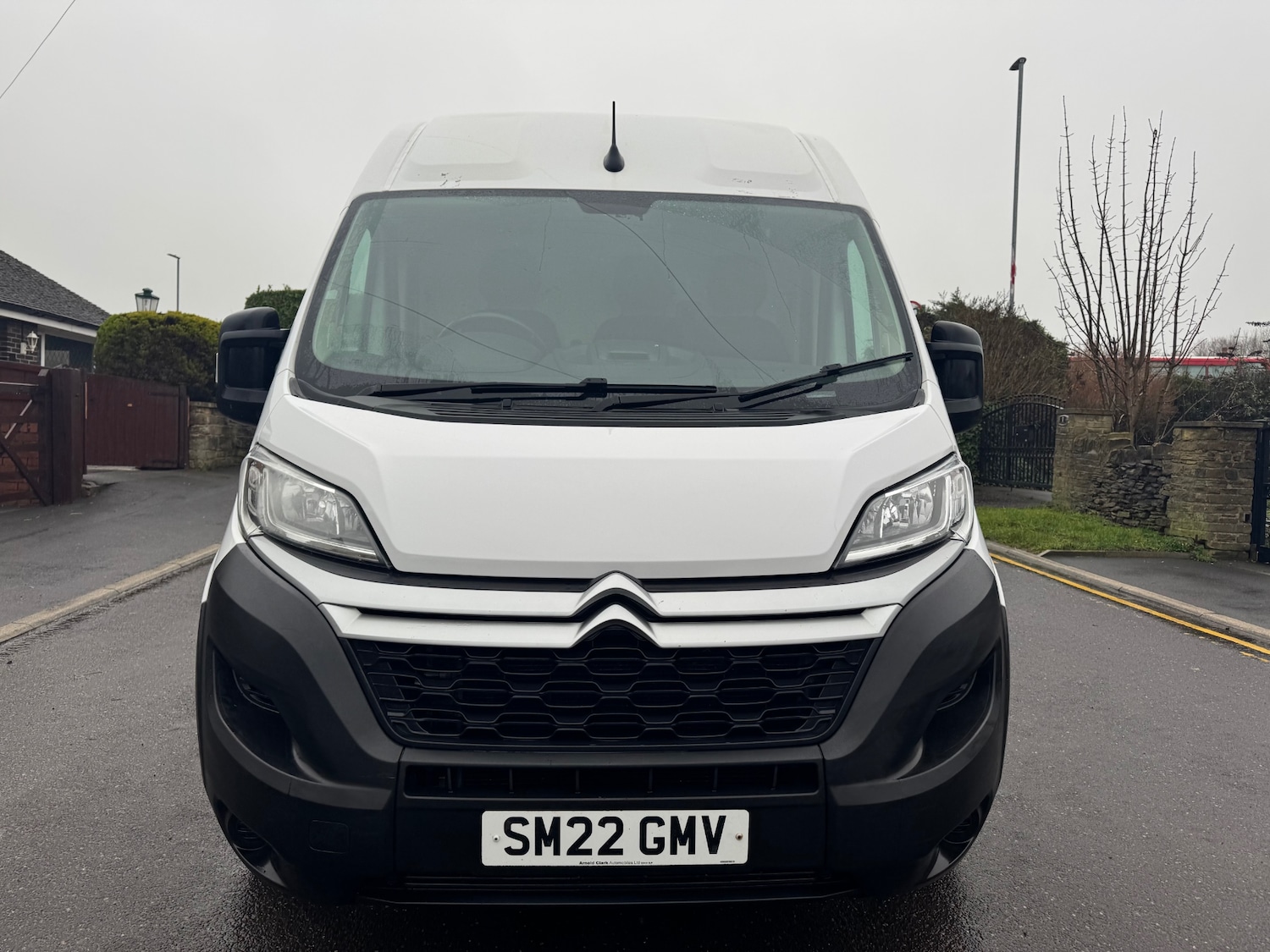 Used Citroen Relay 2022 for sale - 77398716: Photo 4