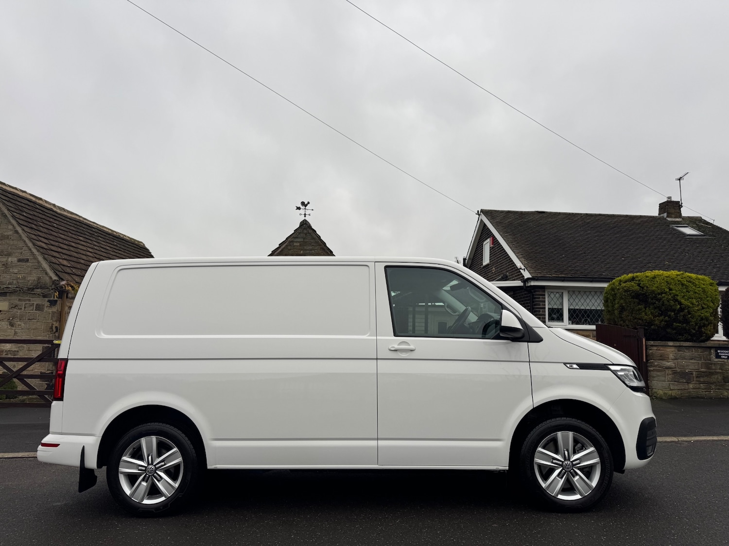 Used Volkswagen Transporter 2024 for sale - 77025714: Photo 7