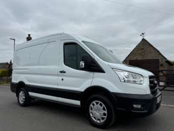 Used Ford Transit 2022 for sale - 74717757: Photo