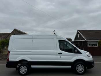 Used Ford Transit 2022 for sale - 74717757: Photo