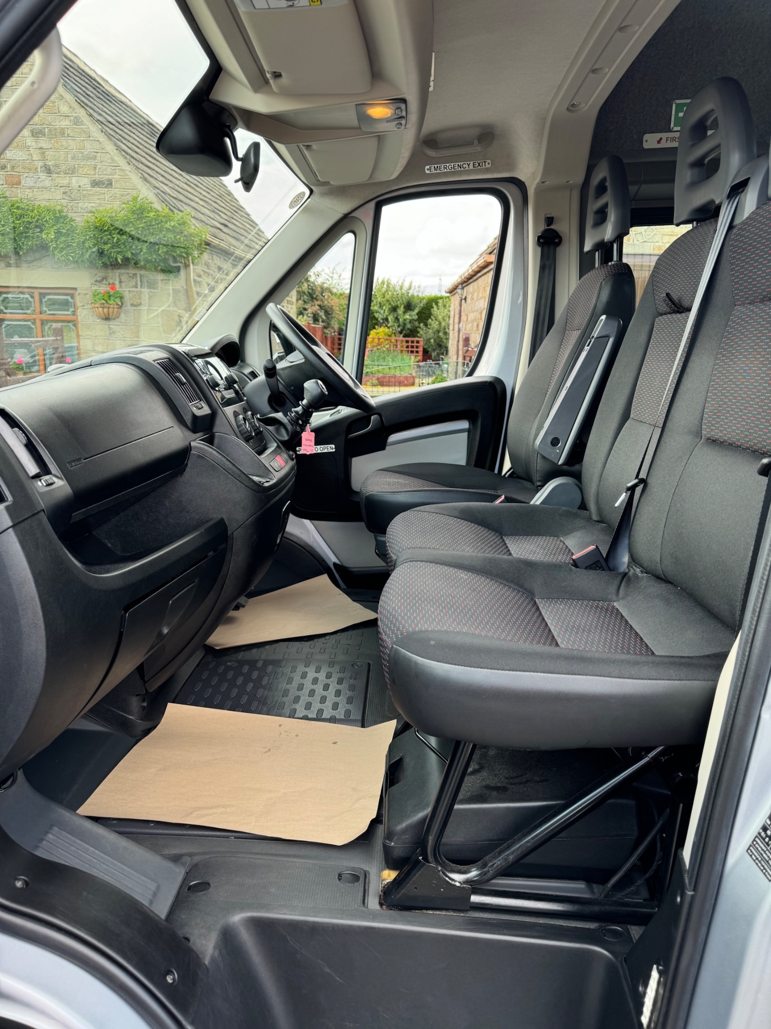 Vehicle 17