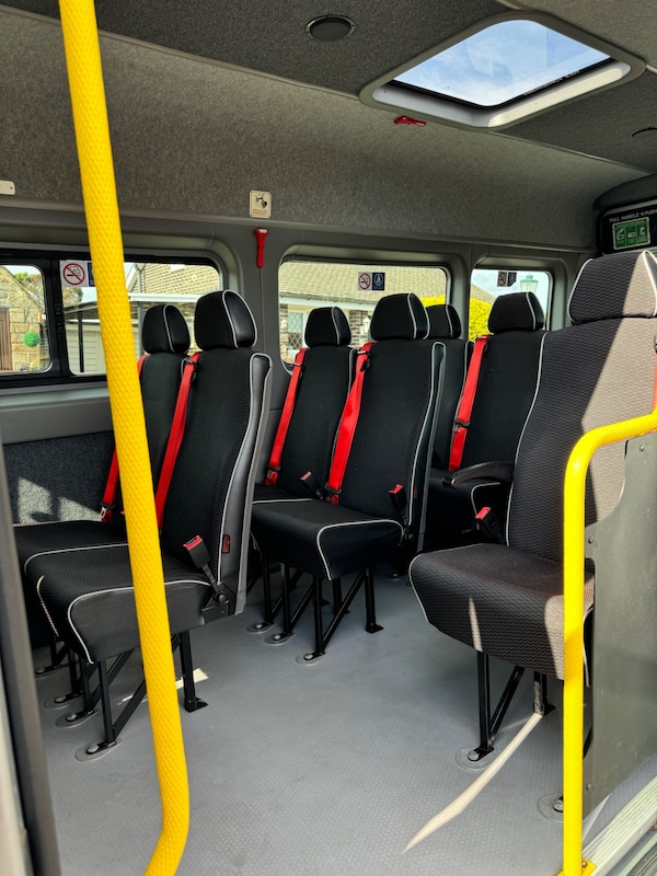 Used Peugeot Boxer 2018 for sale - 75044180: Photo 18