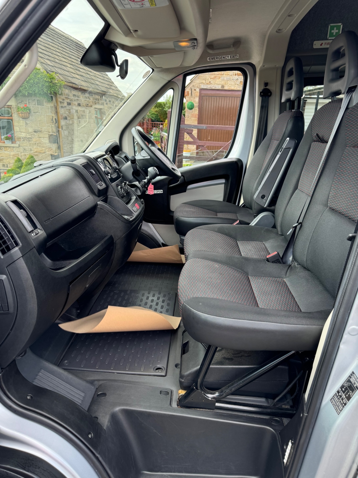 Vehicle 19