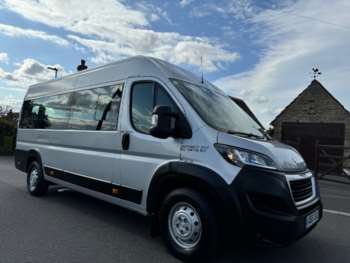 Used Peugeot Boxer 2018 for sale - 75044180: Photo