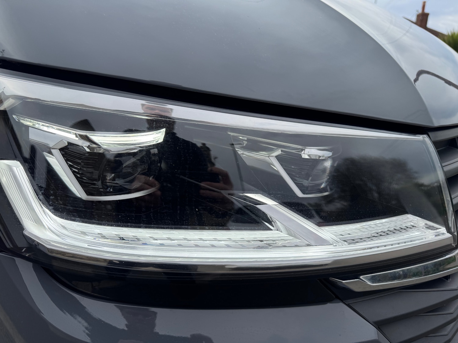 Used Volkswagen Transporter 2024 for sale - 78175861: Photo 12