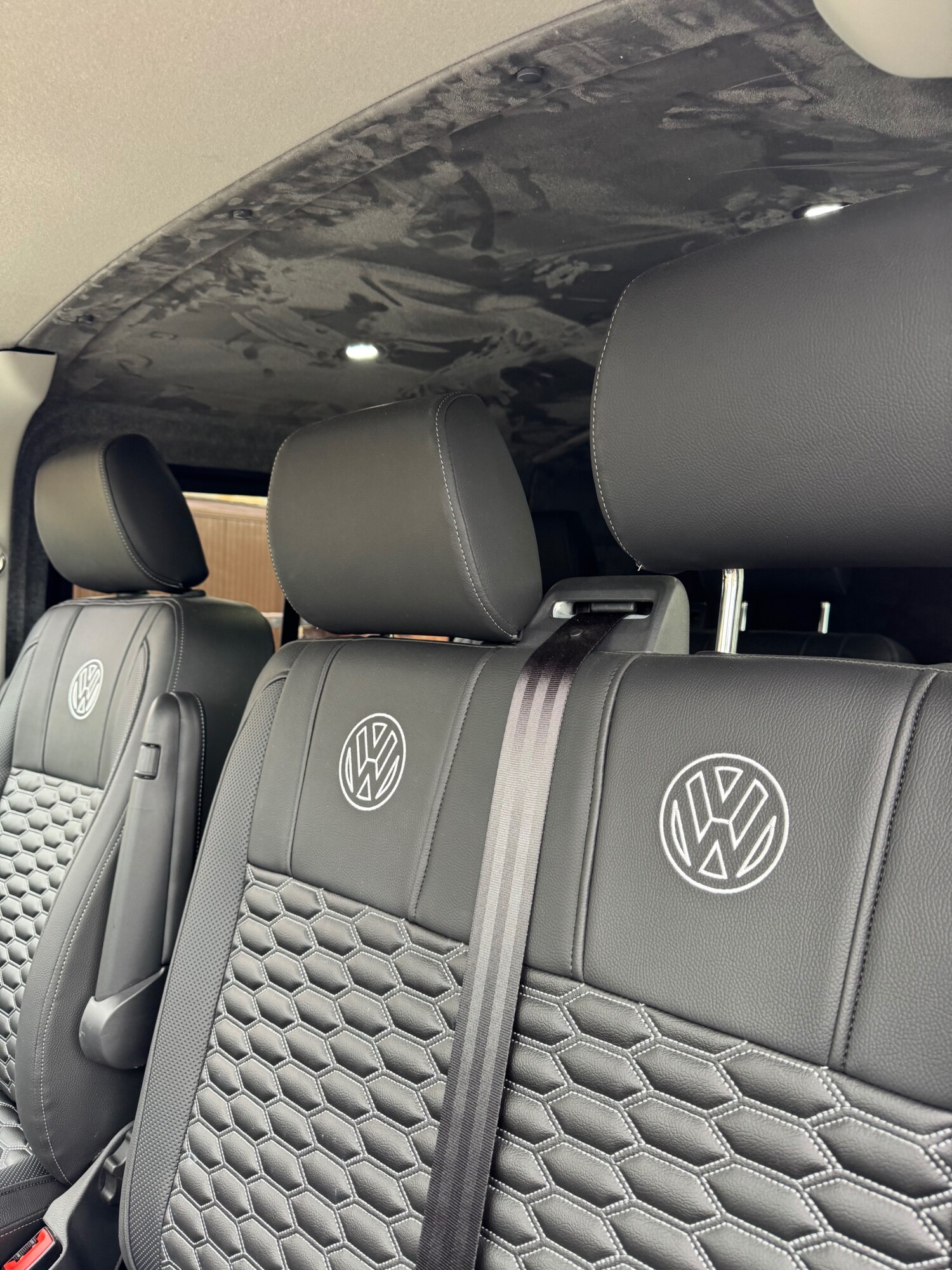 Used Volkswagen Transporter 2024 for sale - 78175861: Photo 15