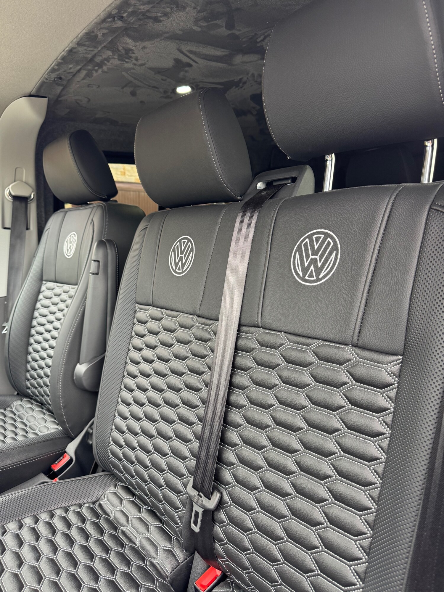 Used Volkswagen Transporter 2024 for sale - 78175861: Photo 16