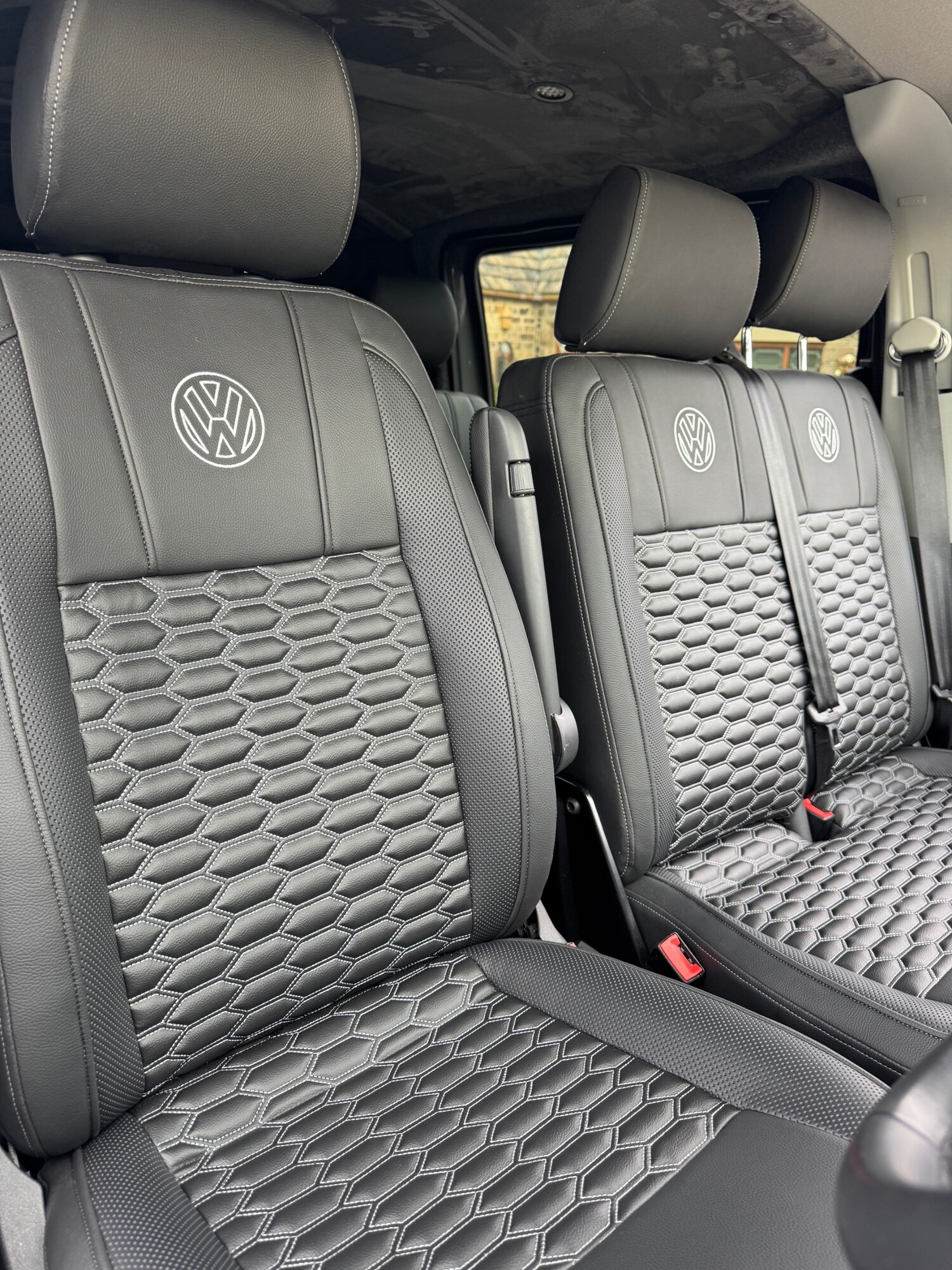 Used Volkswagen Transporter 2024 for sale - 78175861: Photo 18